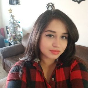 Meet your Posher, Alondra